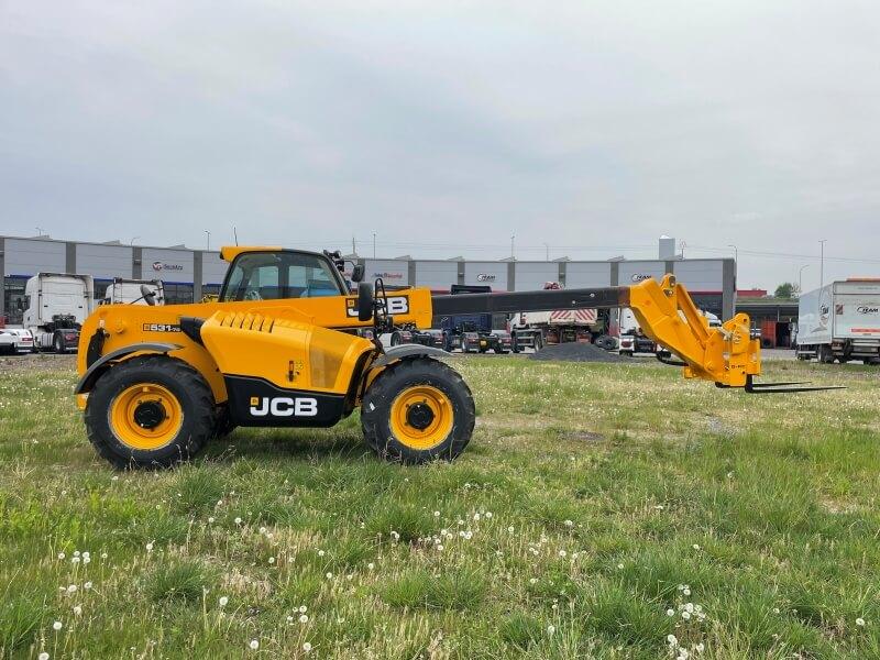 jcb 531 70