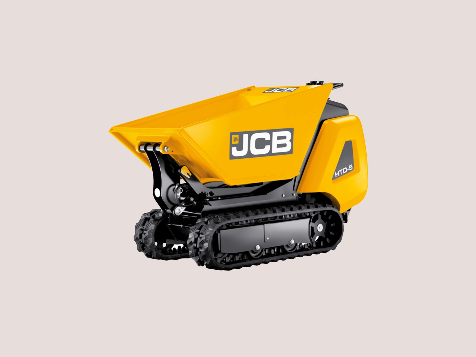 JCB HTD-5 (2)